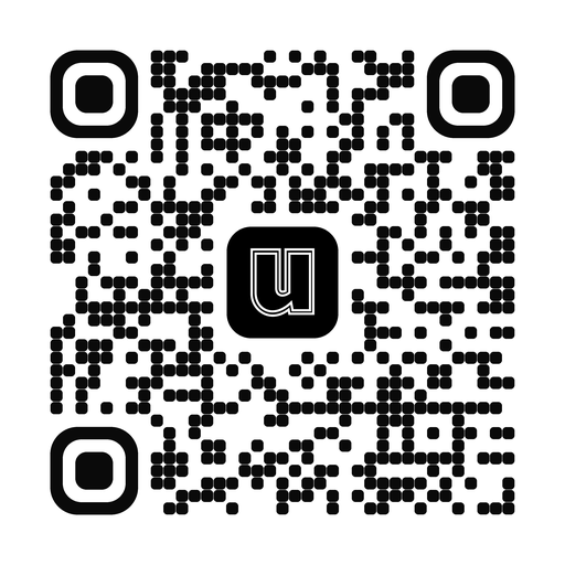 QR code to download the Communitie app